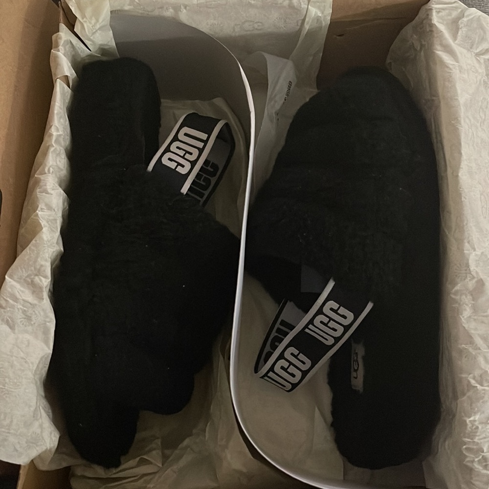 Ugg Slides - image 3